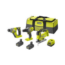(obrázek pro) Ryobi R18DDJSSDS-220S
