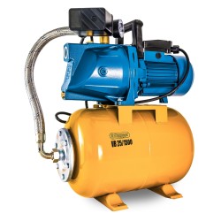 (obrázek pro) Elpumps VB 25/1500
